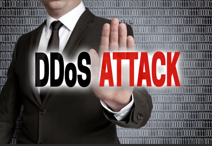 «Ростелеком-Солар»: с начала марта заметен резкий рост числа DDoS-атак на бизнес