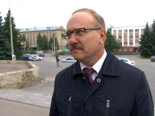 Василий Иконников: "Мы не будем мириться с тем, что нарушается закон"