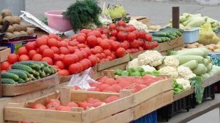 С 21 апреля в Орле откроется новая ярмарочная площадка