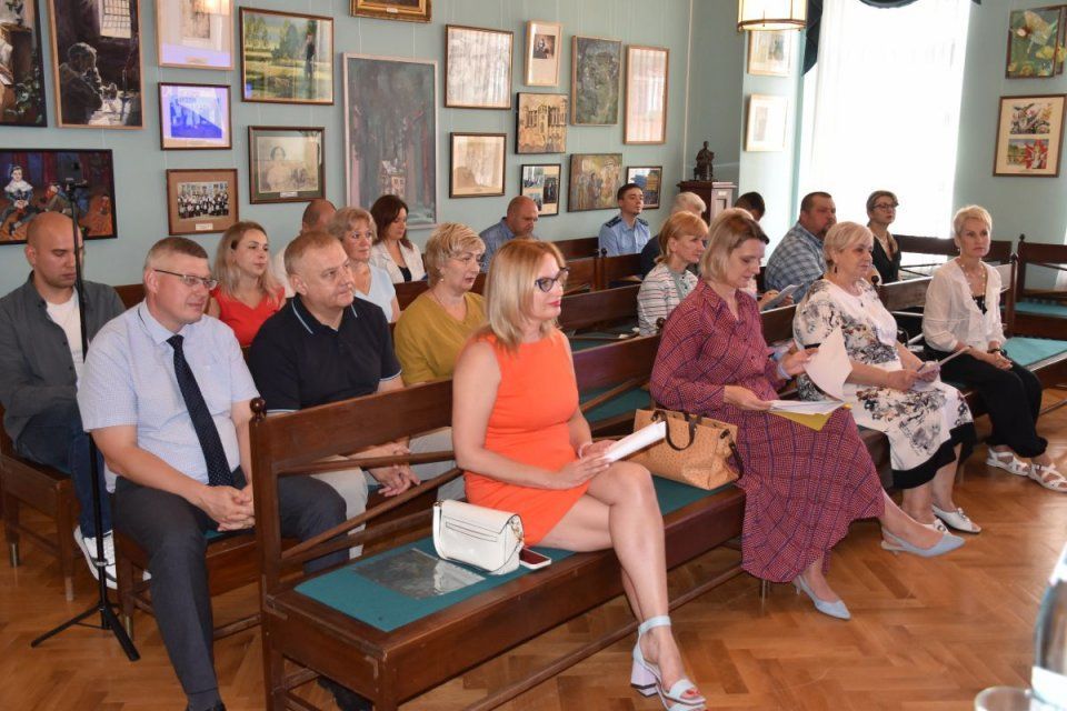 Две школы на Орловщине не начали строить из-за ошибок в проектах 