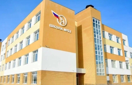 В орловской школе №53 все же появилась вторая смена