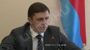 В Орле исчезло оборудование для измерения уровня воды в Оке
