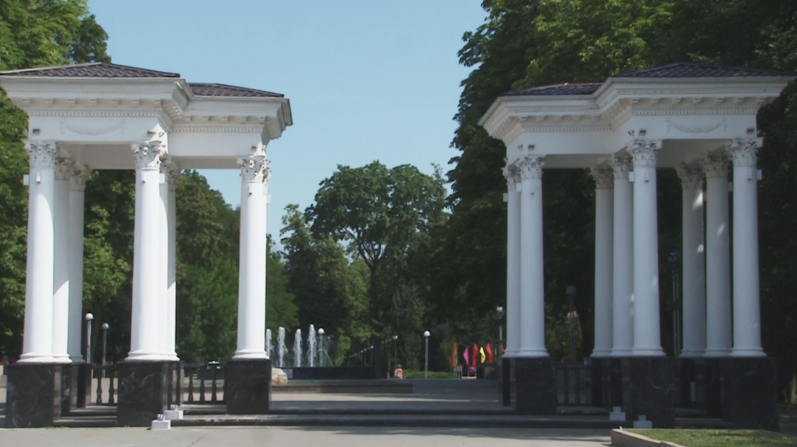 Об особенностях городского поиска расскажут орловские участники отряда "ЛизаАлерт"