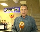 Мстислав Запашный -Народный артист России, дрессировщик