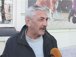 Опрос недели ко дню метеоролога 