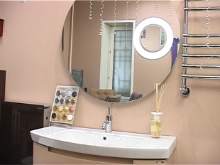 Ванна с итальянским акцентом 