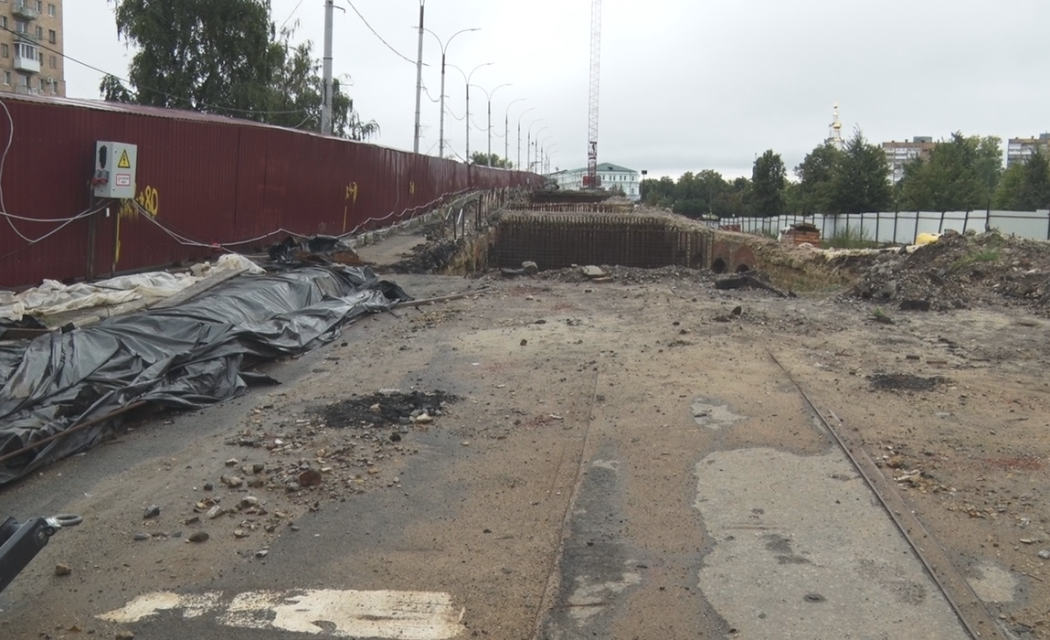 Что с банковской гарантией, которую суд обязал орловскую мэрию вернуть белгородскому банку