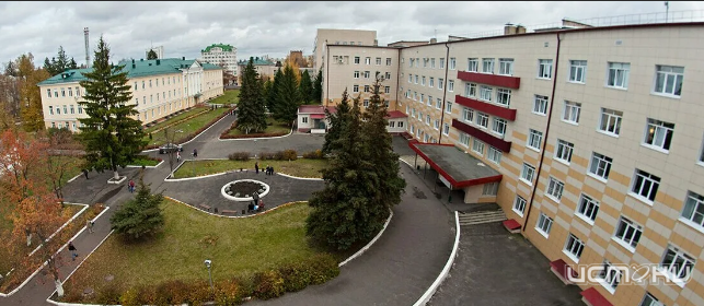 Бывший актёр и режиссер драмтеатра им. Тургенева рассказал о том, что творится в орловских больницах