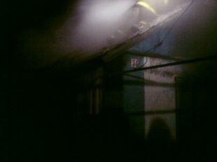 В Залегощенском районе сгорел дом. Погибла бабушка