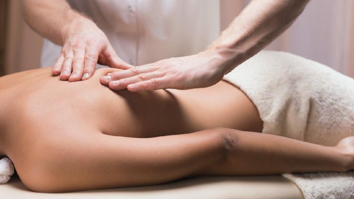 Орловчанам предлагают свои услуги фейковые массажисты: в чем суть аферы