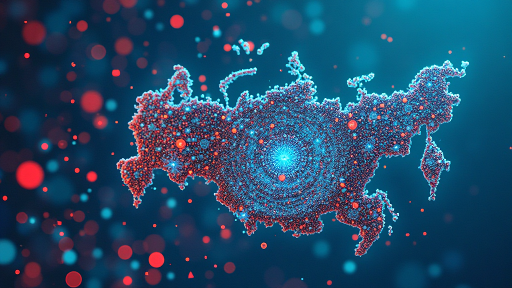 IOST: Ключ к Децентрализованному Будущему