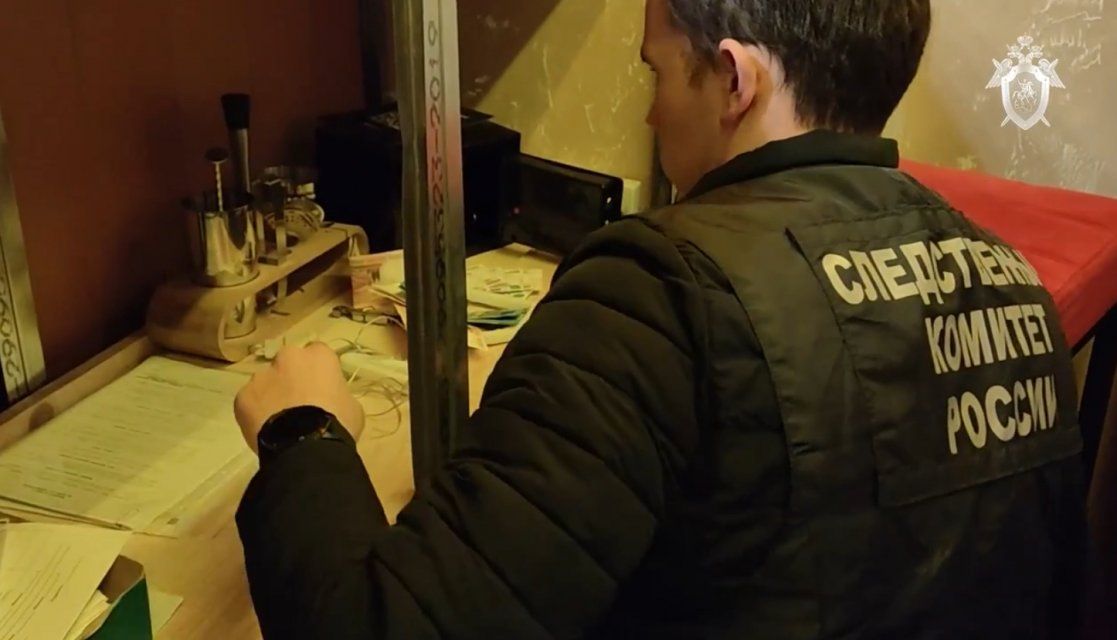 В Орловской области возбуждены уголовные дела об организации преступного сообщества 