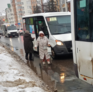 "Уверяю вас, ни один перевозчик с этого рынка добровольно за десятилетие не ушел"