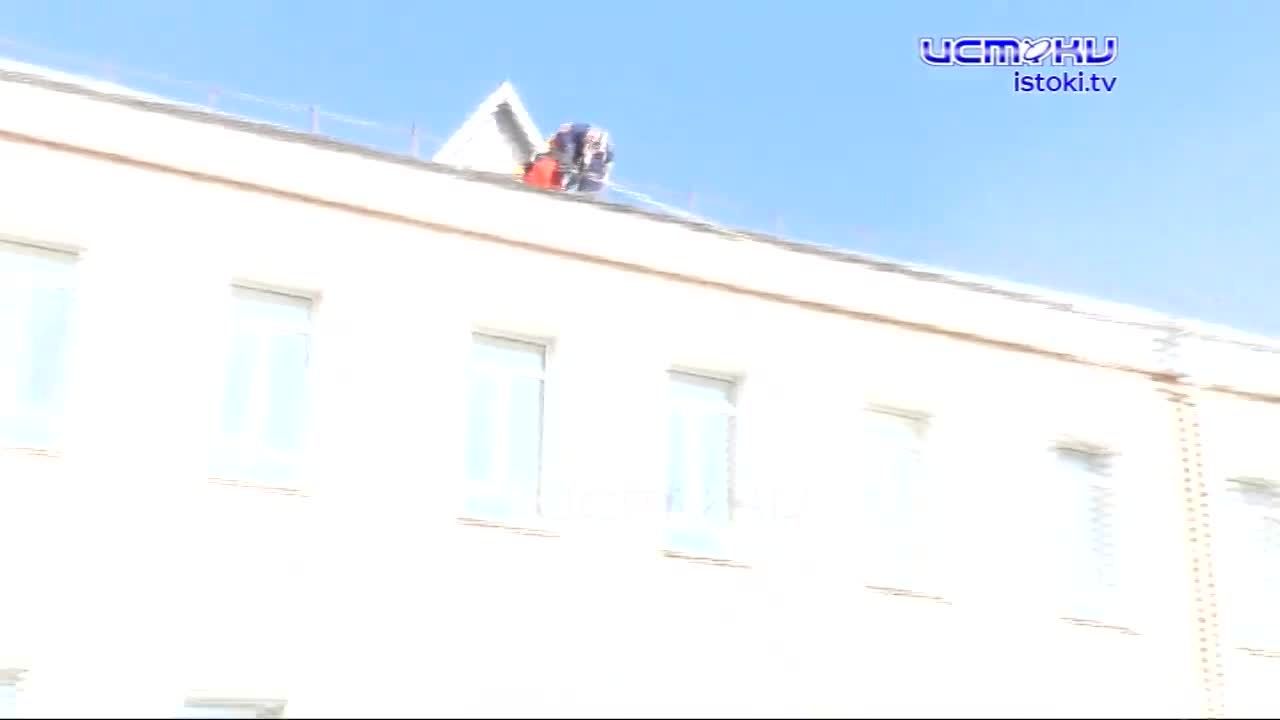 В условиях, приближенных к реальным