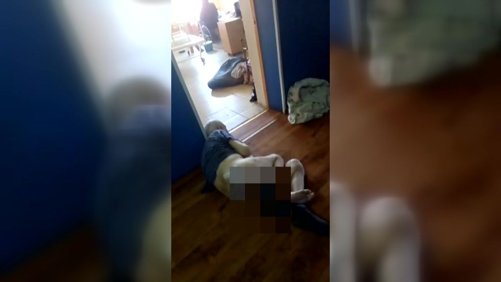 Происходящим в Болховском доме-интернате для престарелых заинтересовался СК