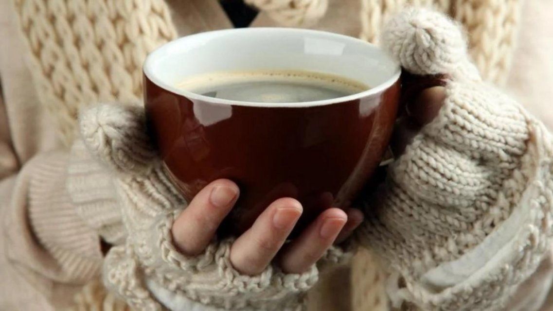 В Орел пришло похолодание