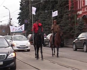 700- километровое путешествие на фестивале "LUDY"