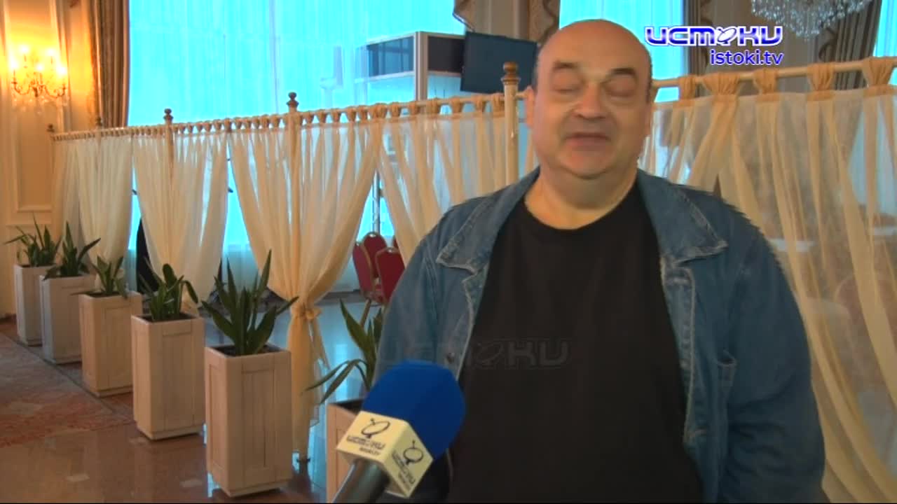 Съемки первого орловского сериала подходят к концу. "Гостишка" - мини-сериал- о чем он?