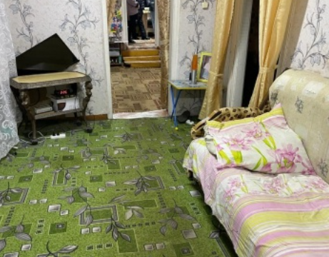 Горе-родственница отправилась в места не столь отдаленные