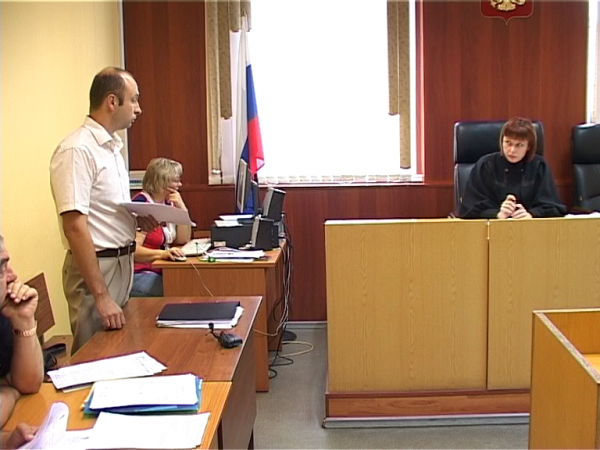 Памятник архитектуры отстаивают в суде