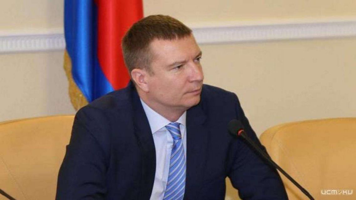 Резерва нет: глава облздрава пересчитал свободные «ковидные» койки на Орловщине