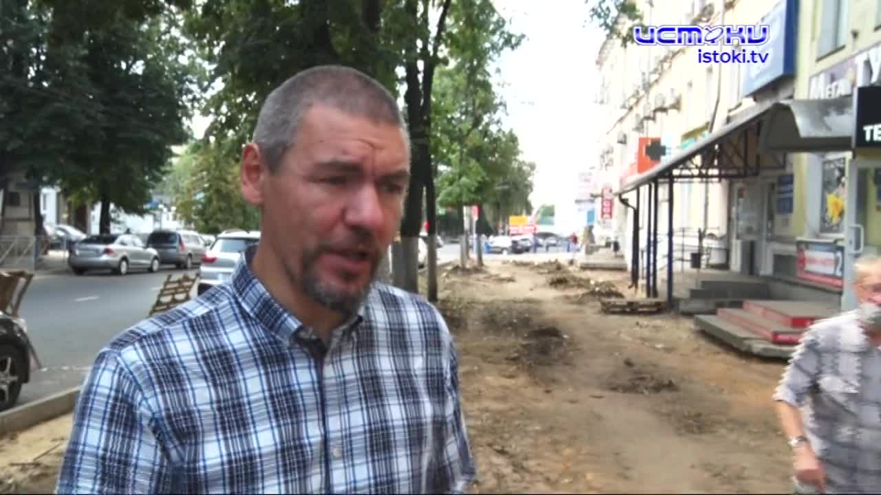 Выжило максимум половина. Большие деревья в Орле выпиливают повсеместно, а появляется ли молодая поросль?