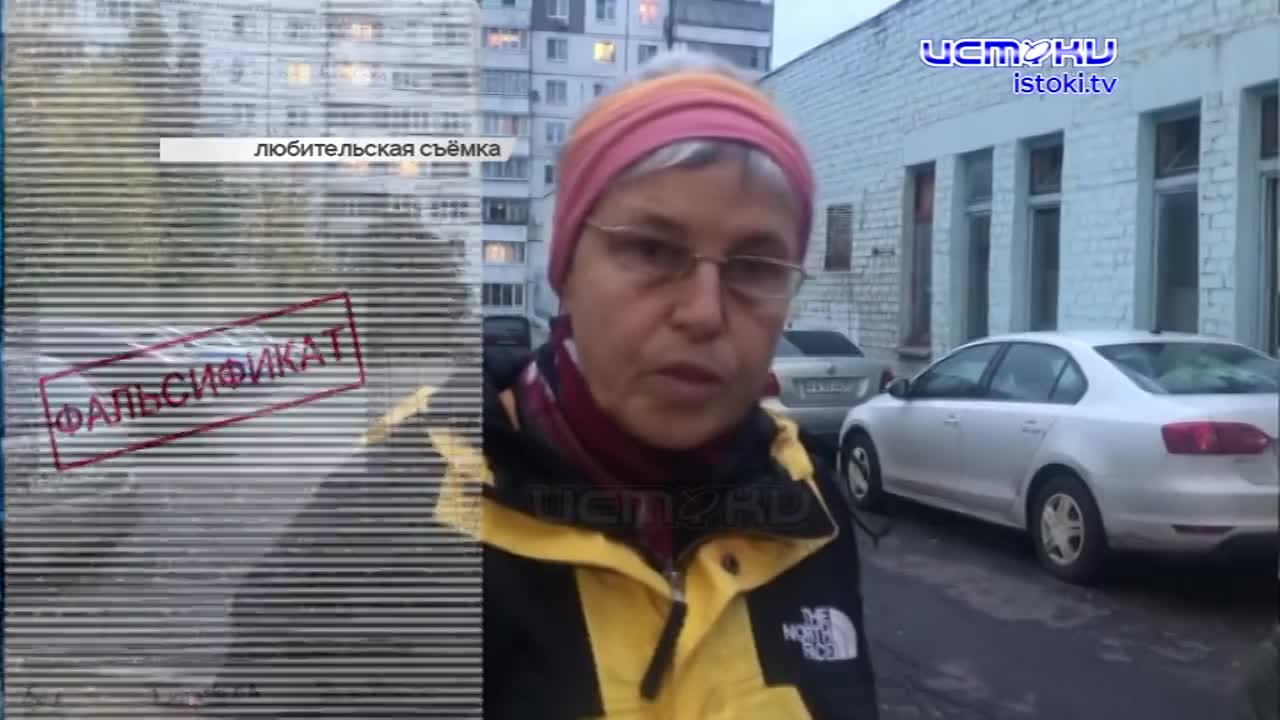 Орловского адвоката отправили в колонию за мошенничество, Клычков на посту губернатора продержался пять лет, а мы продолжаем искать народных корреспон...