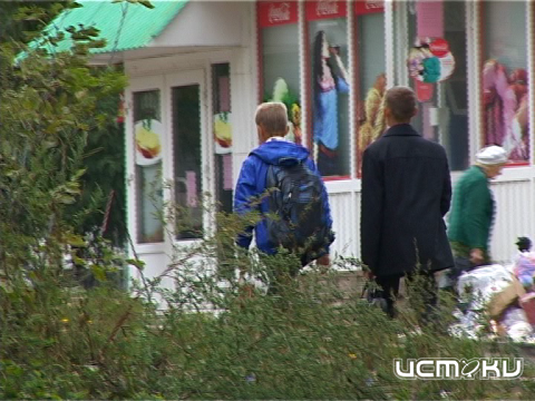 Алкоголь под запретом? 