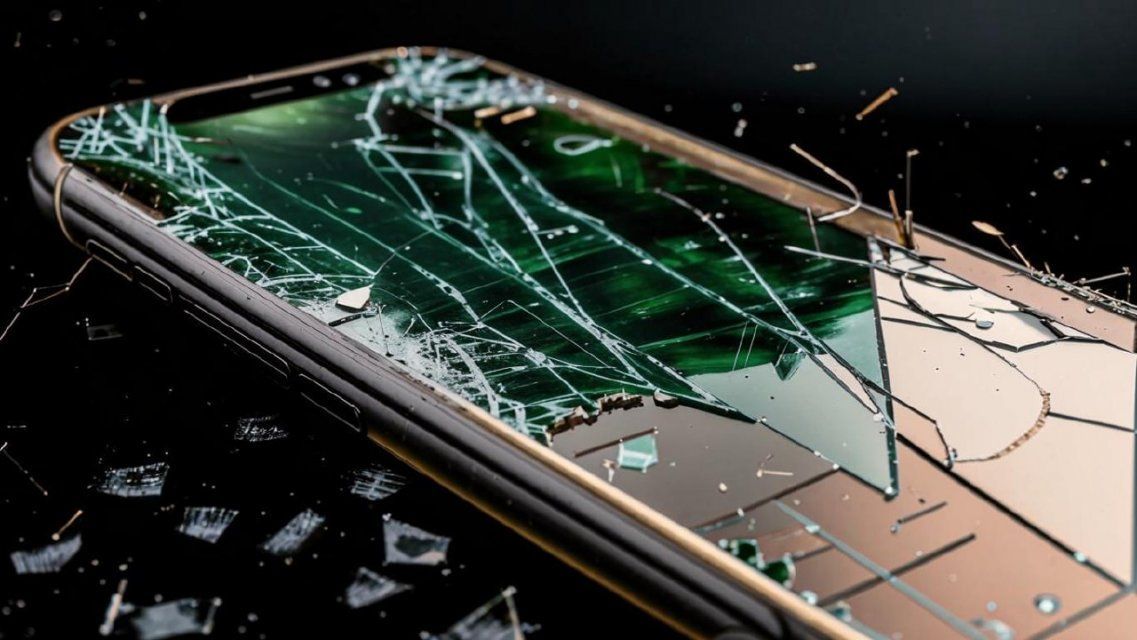 Теперь можно застраховать экран даже подержанного телефона