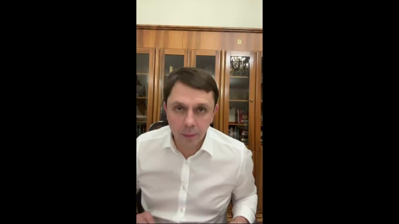 Клычков предложил орловчанам самим оценить готовность школы на ул. Зеленина