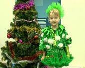 Клокова Даша