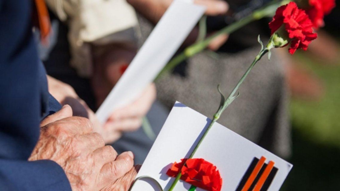 В честь 75-летия Победы выплаты детям войны на Орловщине вырастут в 10 раз