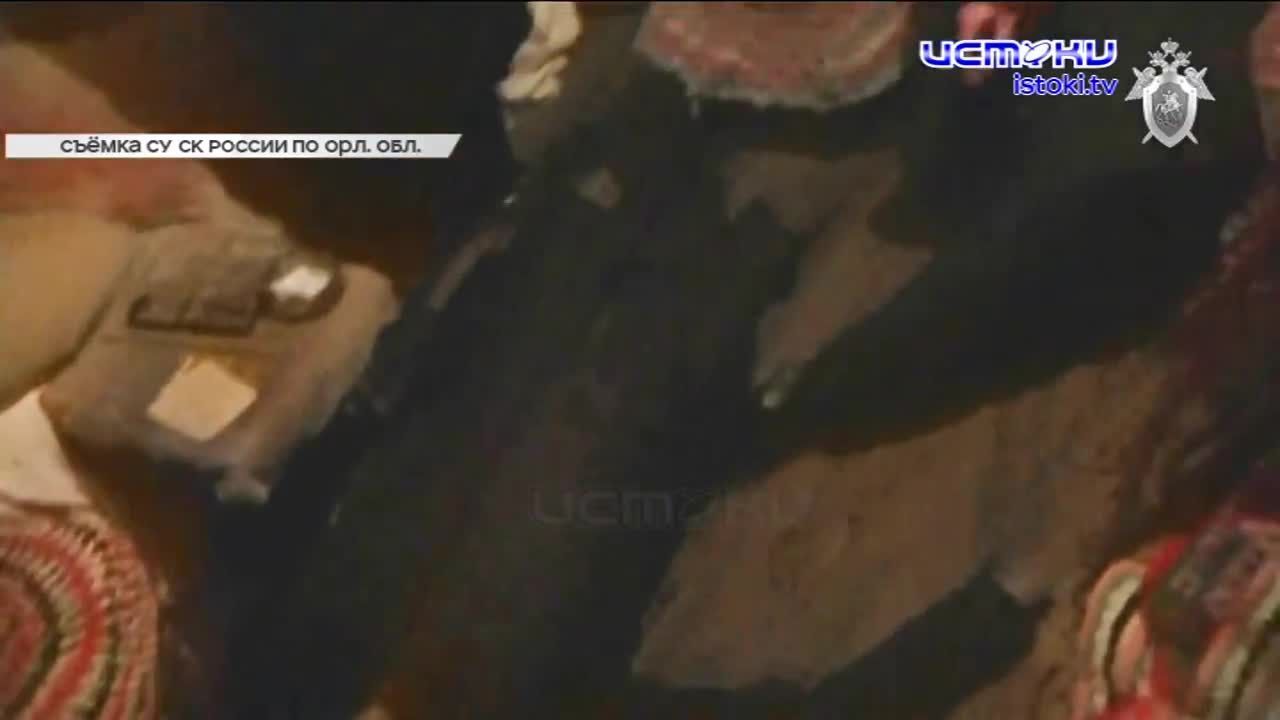 Администрацию Орла просят отремонтировать опасную для детей улицу Осипенко, в Заводском районе нашли 11 взрывоопасных предметов, а у нас в группе «Ист...