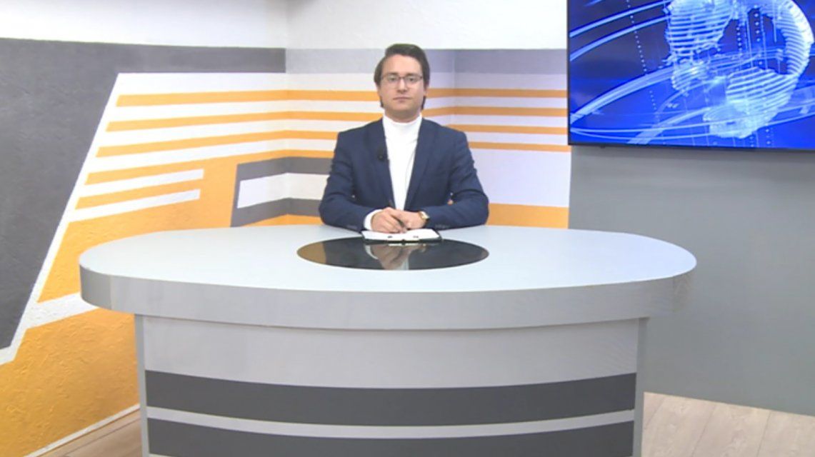  Орловчане заваливают губернатора вопросами про интернет, а мэр объяснил отсутствие тротуаров – об этом в «Оперативном эфире»