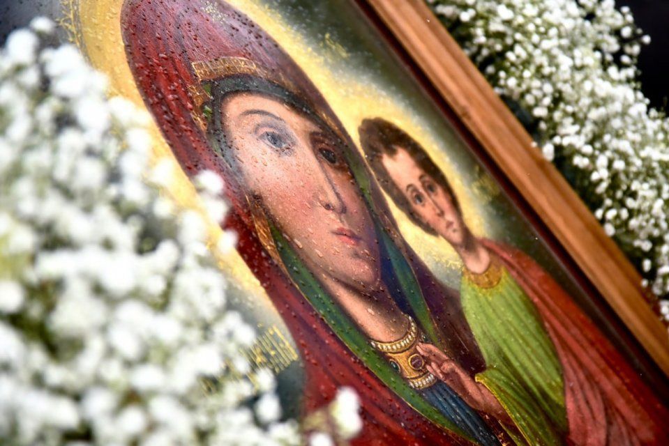 Орел отметит День Казанской иконы Божией Матери молитвенным шествием и богослужением