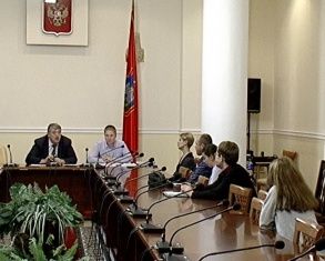 Правительство области: позиция Карпикова не конструктивна и не патриотична 