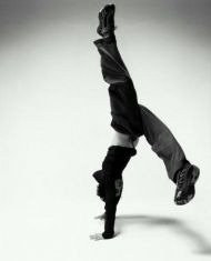 Лучшие танцоры съедутся в Орел