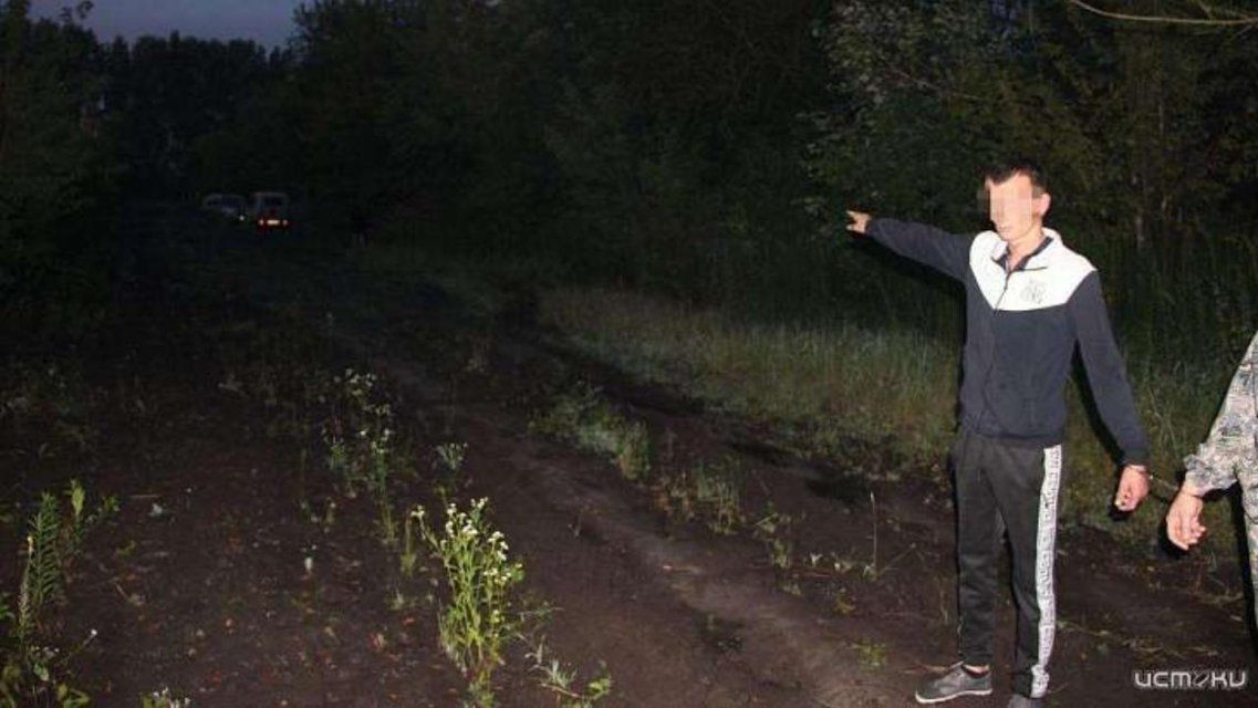 17 лет в тюрьме: облсуд не смягчил приговор убийце жительницы Болховского микрорайона