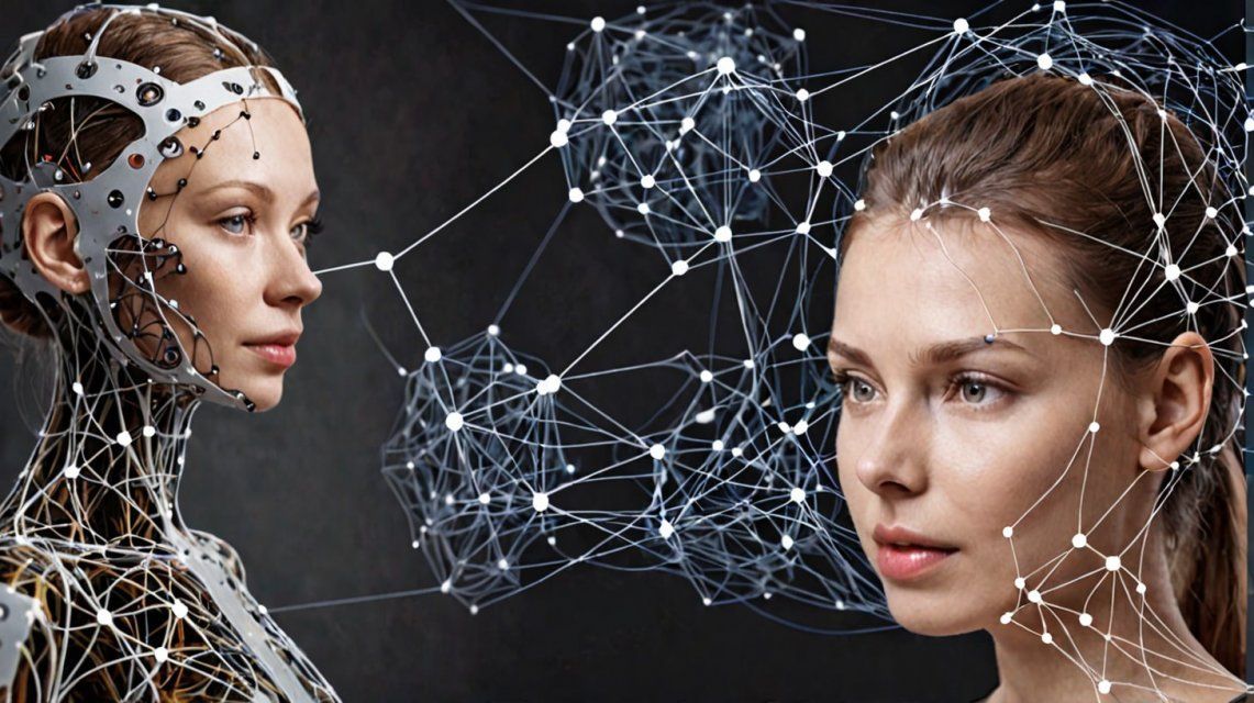 Альтернативы ChatGPT в России: обзор лучших нейросетей для общения и работы