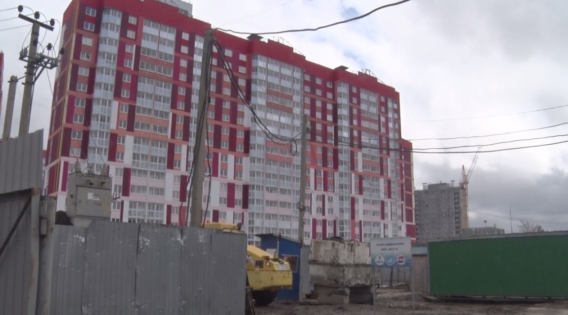 В Орле инвестиции в жильё не окупаются 