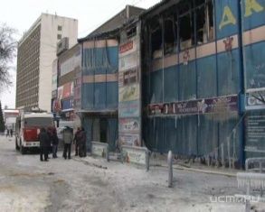 Продуктовый отдел «Атолла» заработает 11 января