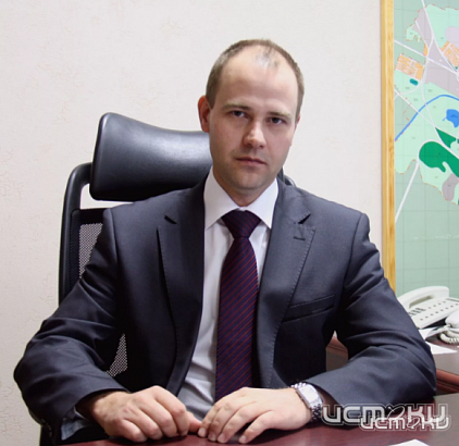 Роман Игнатушин получил 1 год принудительных работ