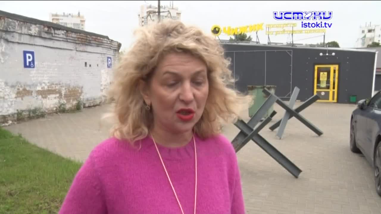 Конфликт между двумя соарендаторами земельного участка