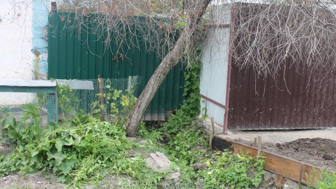 В Орле дали новое жилье ветерану, чей дом затапливали сточные воды