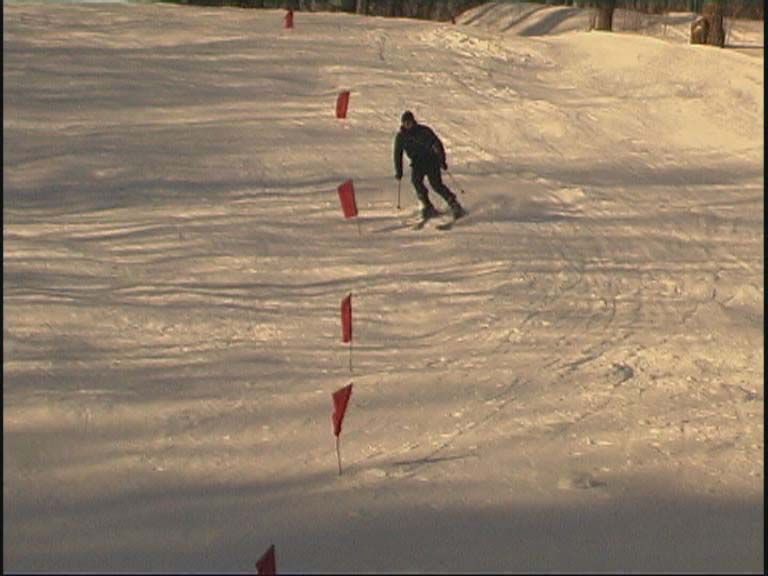 Горнолыжный спорт в ОрелГТУ