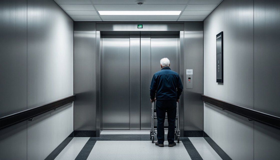 Техническое обслуживание подъёмников для инвалидов: ключевые требования и регламенты