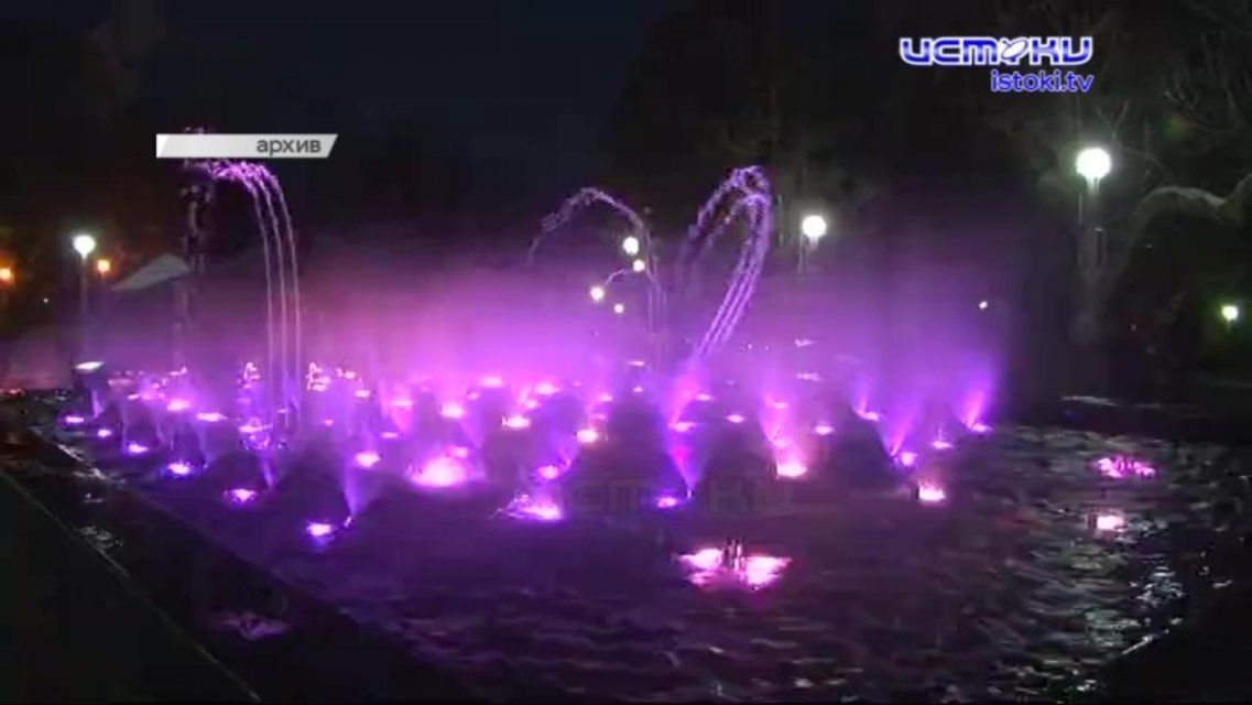 В Орле произошла серьезная авария с участием такси, а вскоре начнется сезон фонтанов