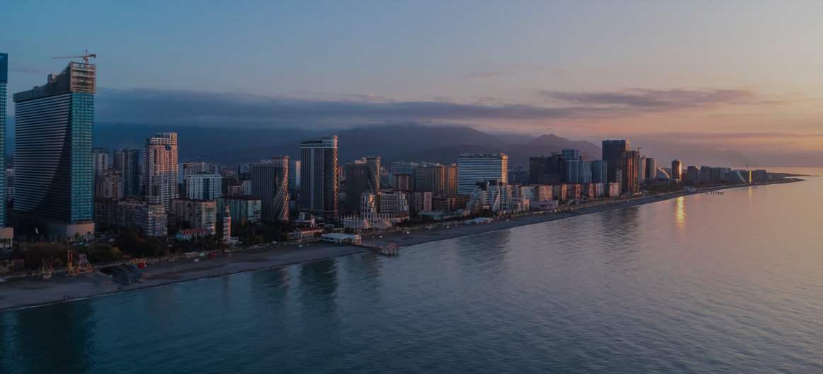 Покупка квартиры в Грузии: преимущества сделки