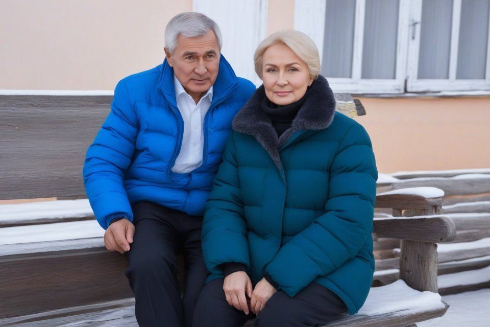 Пенсия в России: как устроена, от чего зависит и как увеличить свои выплаты