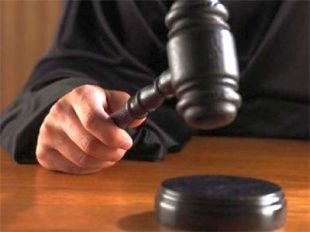 Дело экс-полковника полиции об использовании рабочей силы на даче у своей жены передано в суд